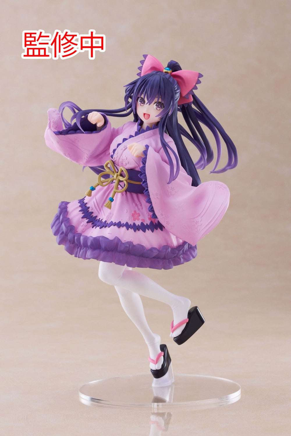 PREORDER Taito Date A Live IV Coreful Figure - Toa Yatogami (Japanese Gothic Ver.)