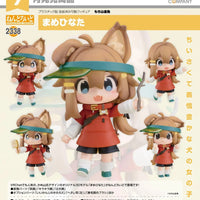 PREORDER Good Smile Company Mochiyama Kingyo Nendoroid Mamehinata