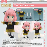 PREORDER Good Smile Company SPY x FAMILY Nendoroid Doll Anya Forger