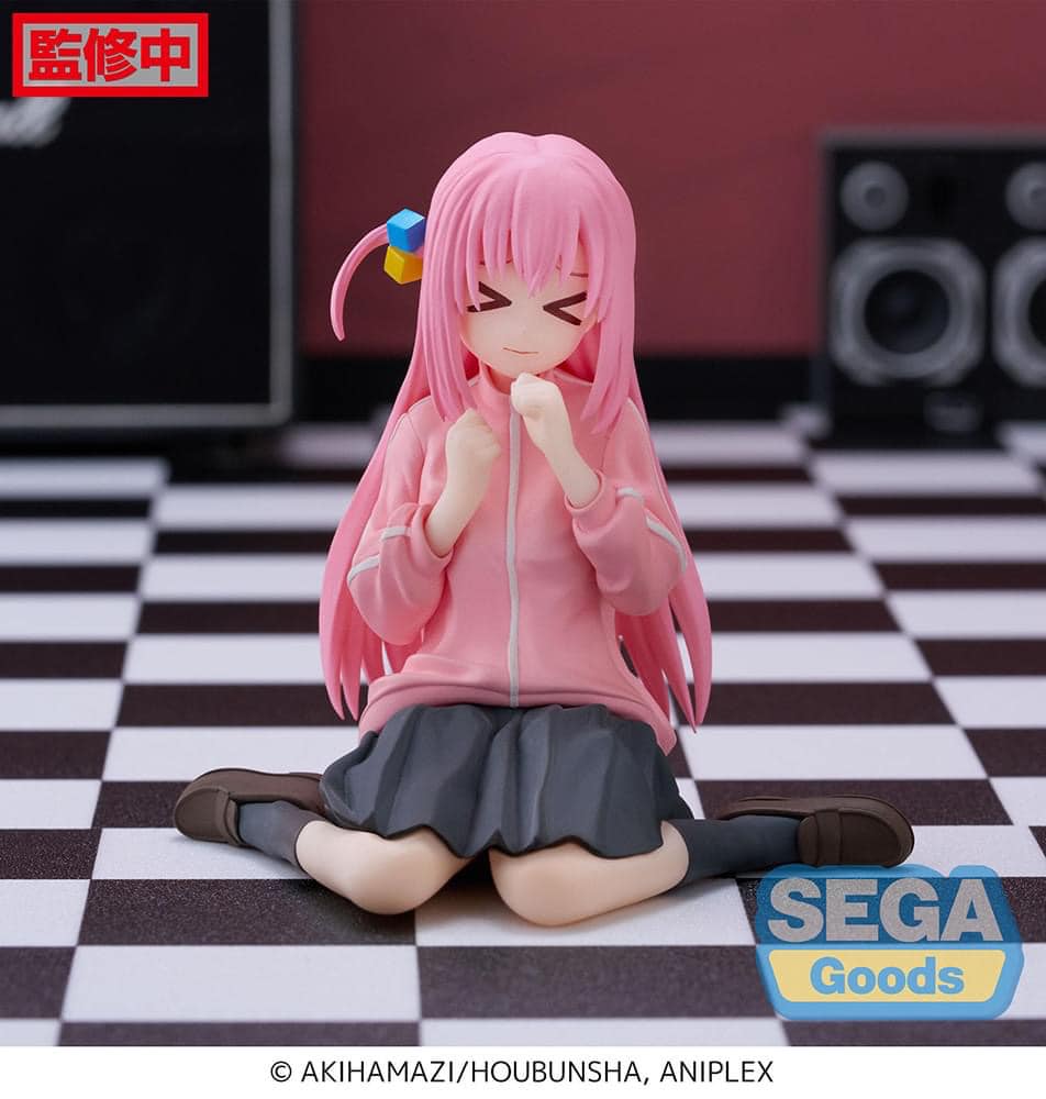 PREORDER Sega - Anime 