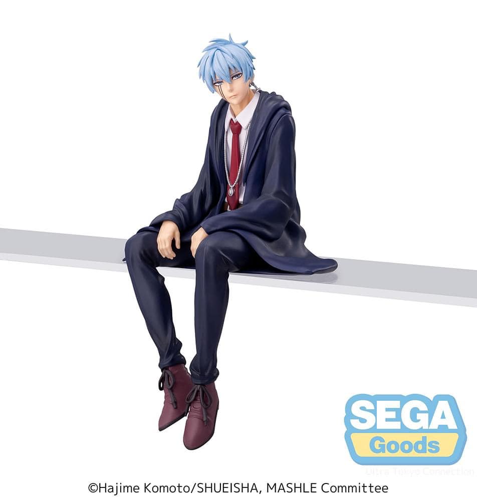PREORDER Sega - TV Anime 