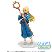 PREORDER Sega - Luminasta "Delicious in Dungeon" "Marcille"