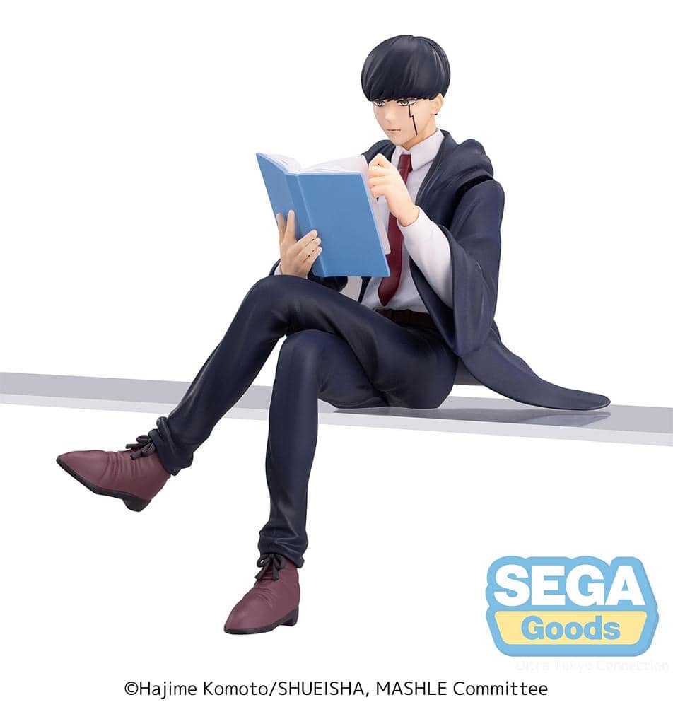 PREORDER Sega - TV Anime 