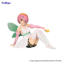 PREORDER Furyu Re:ZERO -Starting Life in Another World-?Noodle Stopper Figure -Ram Flower Fairy-