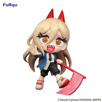 PREORDER Furyu Chainsaw Man TOONIZE -Power Normal Color ver.-