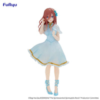 PREORDER Furyu The Quintessential Quintuplets Movie Figure -Nakano Miku China Princess ver.-