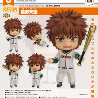 PREORDER ORANGE ROUGE Mr. Fullswing Nendoroid Amakuni Saruno