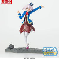 PREORDER Sega - Luminasta TV Anime "Shangri-La Frontier" "Emul"