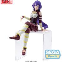 PREORDER Sega - TV Anime "Shangri-La Frontier" PM Perching Figure "Arthur Pencilgon"