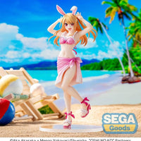 PREORDER SEGA - Luminasta "OSHI NO KO" "Ruby"