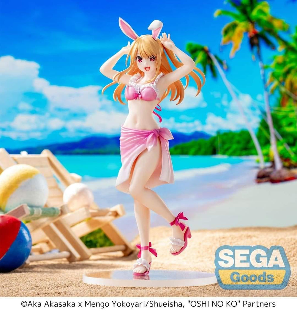 PREORDER SEGA - Luminasta 