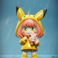 PREORDER KIPI STUDIO - PIKA-ANYA