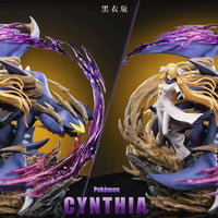 PREORDER FANTASY STUDIO - CYNTHIA (BLACK AND WHITE VERSION SOLD SEPARATELY)