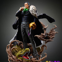 PREORDER LX STUDIOS - Shichibukai CROCODILE