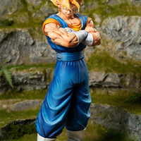 PREORDER Break Studio - Vegetto (Yellow, Black And Blue Hair Version Sold Separately)