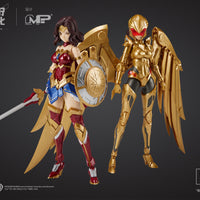 PREORDER DC - 1/10 DC-01?DC Series?Wonder Woman (*Double Body)