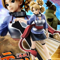 PREORDER NARUTO GALS NARUTO Shippuden Temari