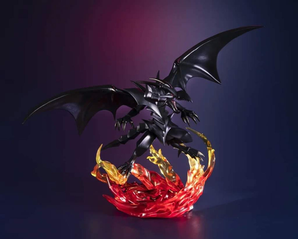 PREORDER MONSTERS CHRONICLE Yu-Gi-Oh! Duel Monsters Red Eyes Black Dragon