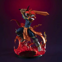 PREORDER MONSTERS CHRONICLE Yu-Gi-Oh! Duel Monsters Flame Swordsman