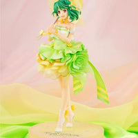 PREORDER Lucrea Macross Frontier ~The Labyrinth of Time~Ranka Lee