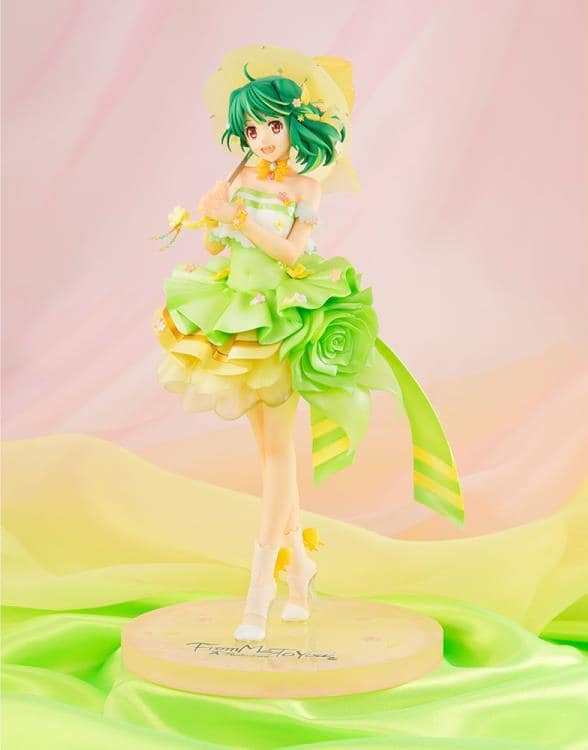 PREORDER Lucrea Macross Frontier ~The Labyrinth of Time~Ranka Lee