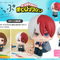 PREORDER Lookup My Hero Academia Shoto Todoroki