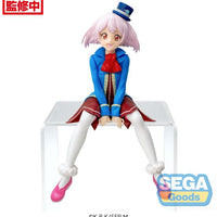 PREORDER Sega Shangri-La Frontier Emul Premium Perching Figure