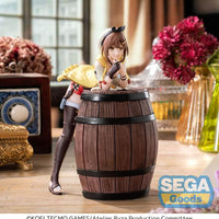 PREORDER SEGA- Luminasta TV Anime "Atelier Ryza" "Reisalin Stout"