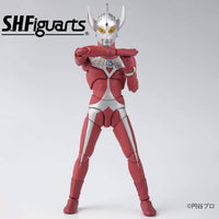 PREORDER S.H.Figuarts ULTRAMAN TARO REISSUE