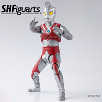 PREORDER S.H. Figuarts ULTRAMAN ACE REISSUE