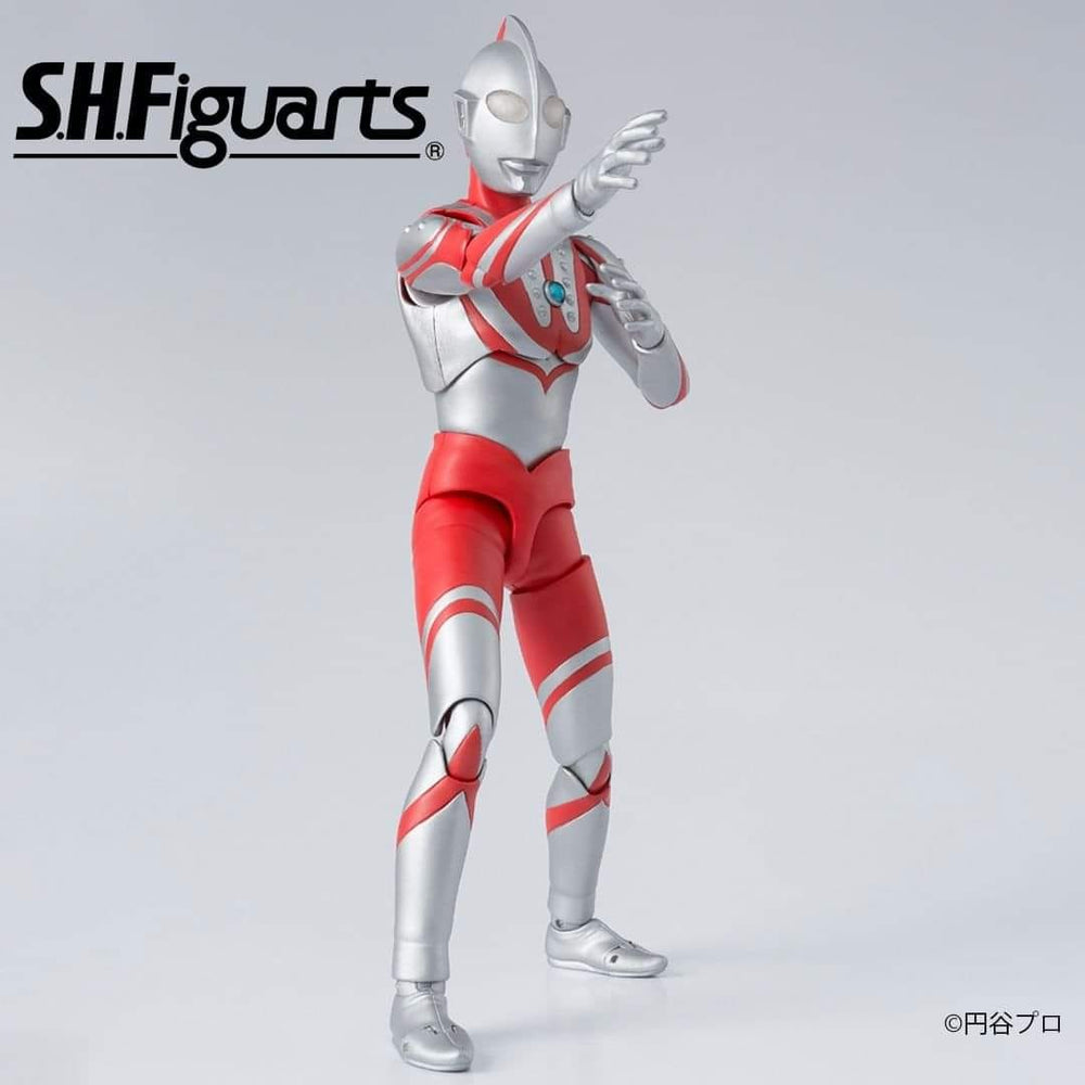 PREORDER S.H.Figuarts ZOFFY REISSUE