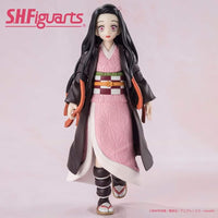 PREORDER S.H.Figuarts NEZUKO KAMADO