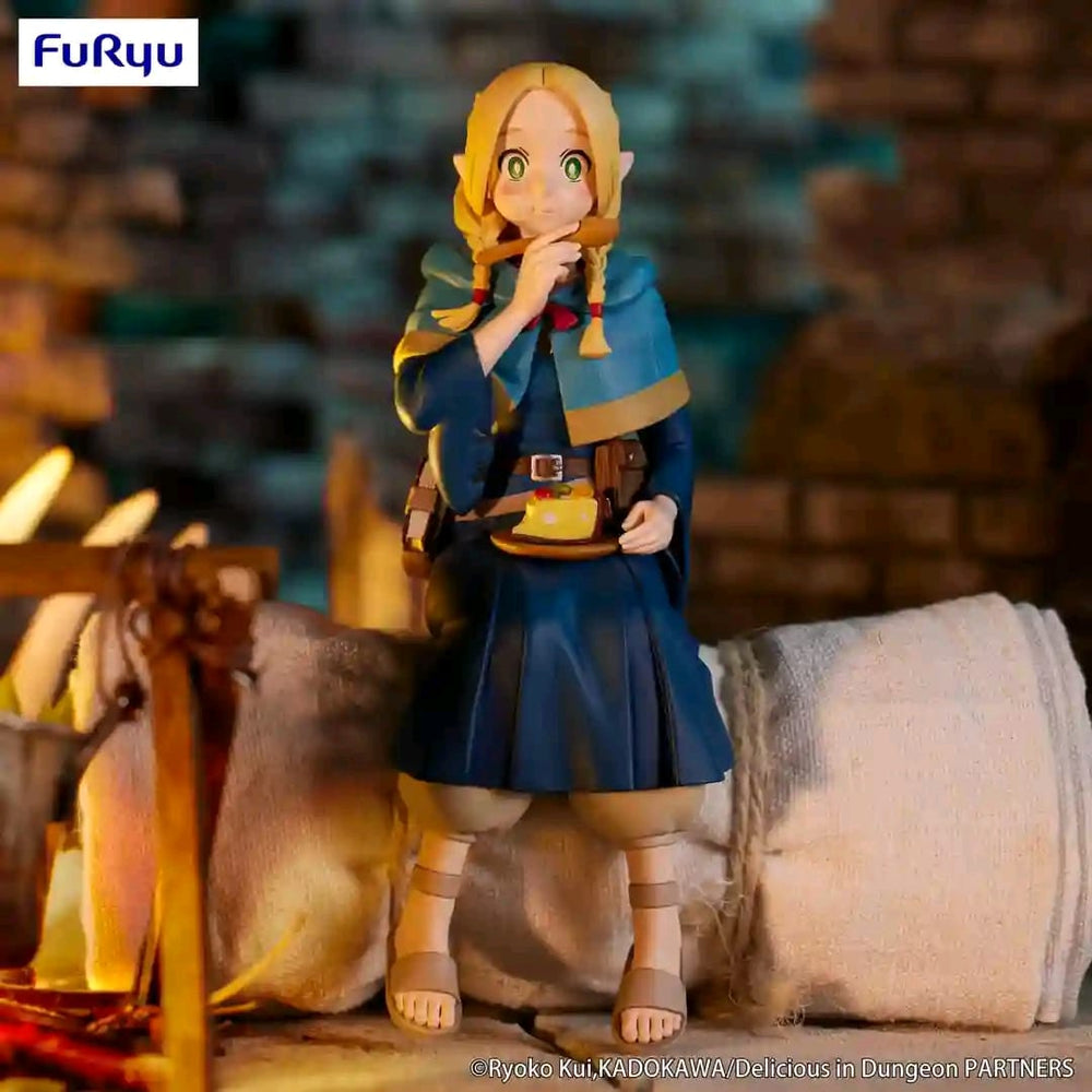 PREORDER FURYU - Delicious in Dungeon Marcille-