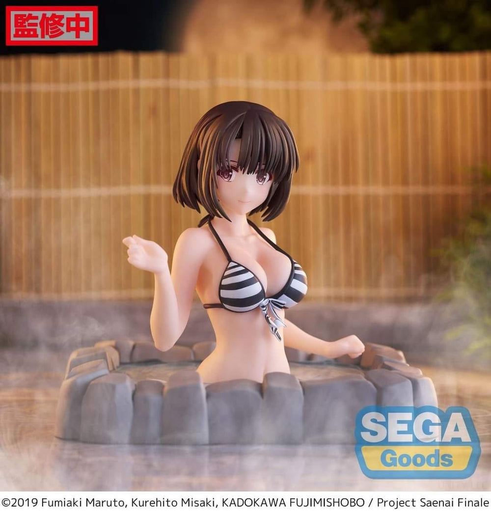 PREORDER SEGA - Thermae Utopia 