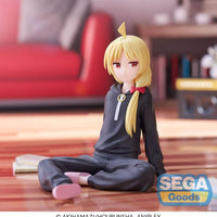 PREORDER SEGA - Anime "BOCCHI THE ROCK!" PM Perching Figure "Seika Ijichi"