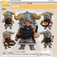 PREORDER Nendoroid Senshi