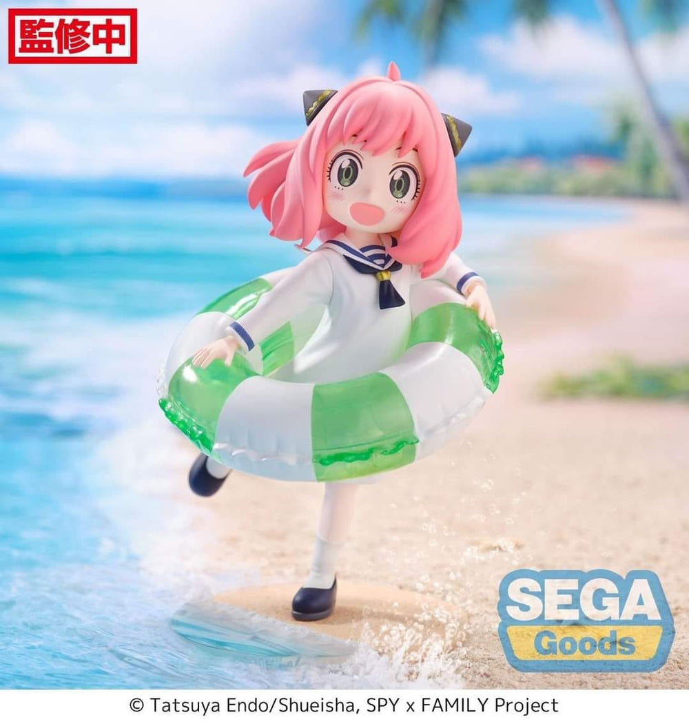 PREORDER SEGA - Luminasta TV Anime 