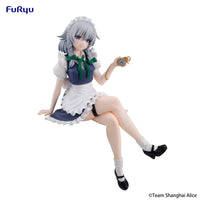 PREORDER FuRyu - Touhou Project Figure -Sakuya Izayoi-