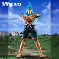 PREORDER Bandai Tamashii Nations - S.H.Figuarts Sunraku