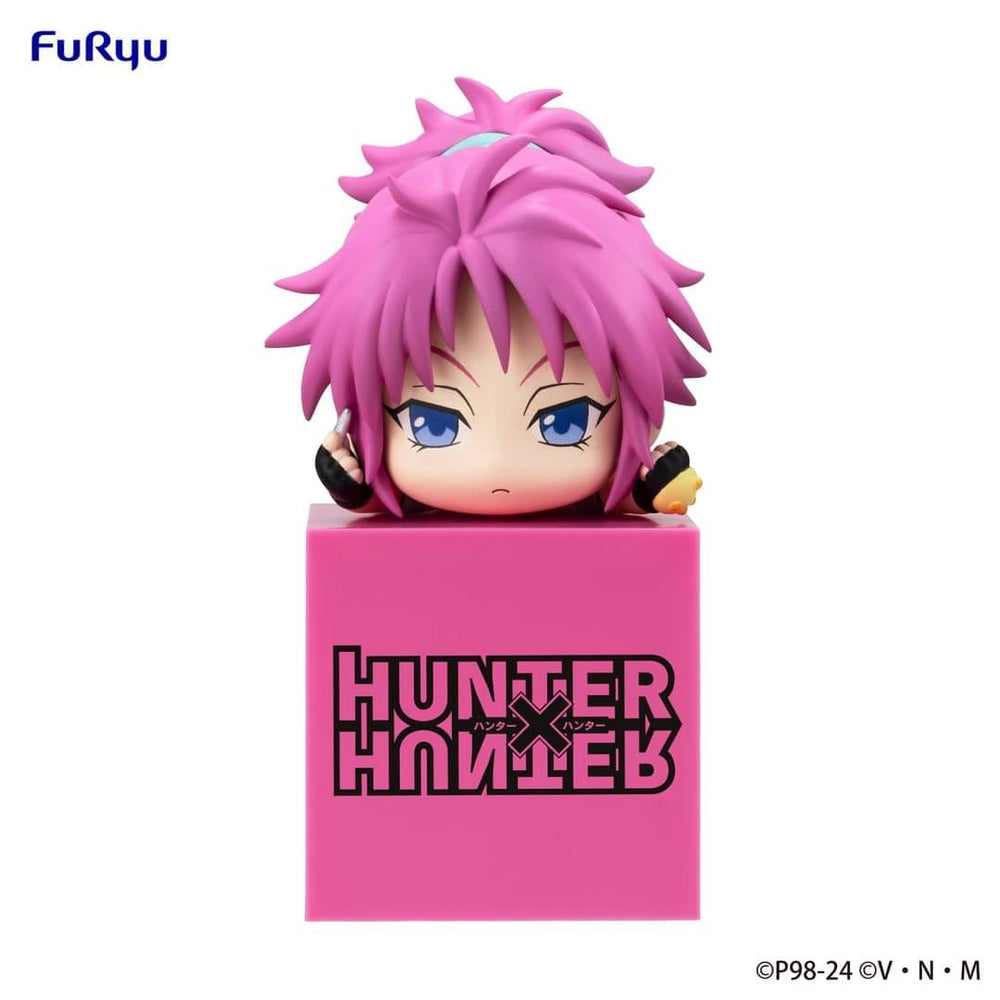 PREORDER FuRyu - HUNTER×HUNTER Hikkake Figure-Machi-