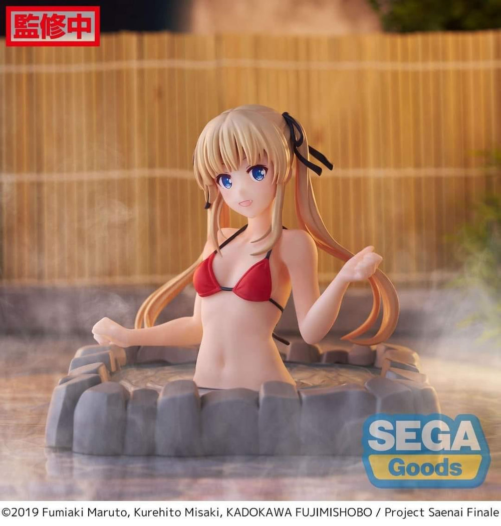 PREORDER SEGA - Thermae Utopia 