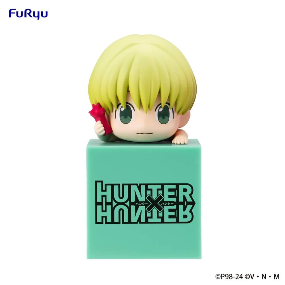 PREORDER FuRyu - HUNTER×HUNTER -Shalnark-