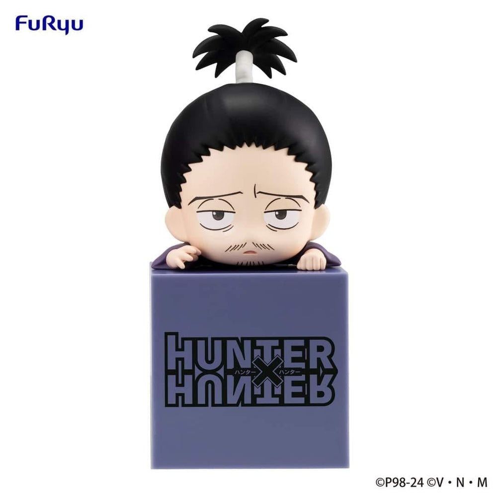 PREORDER FuRyu - HUNTER×HUNTER Hikkake Figure -Nobunaga-
