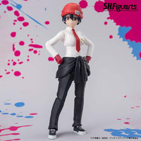 PREORDER Bandai Tamashii Nations - S.H.Figuarts Fuko Izumo