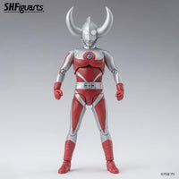 PREORDER Bandai Tamashii Nations - S.H.Figuarts FATHER OF ULTRA