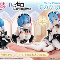 PREORDER MegaHouse - Melty Princess Re: Life in a different world from zero Palm Size Rem