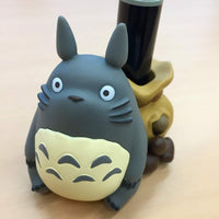 PREORDER ENSKY Studio Ghibli Work IKT-02B My Neighbor Totoro Seal Stand, Large Totoro