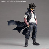 PREORDER KAIYODO - Amazing Yamaguchi Boku no Hero Academia HEROES: RISING Dabi