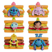 PREORDER Soap Studio - BOX OF 6 - Disney Stitch Sandwich Stacker