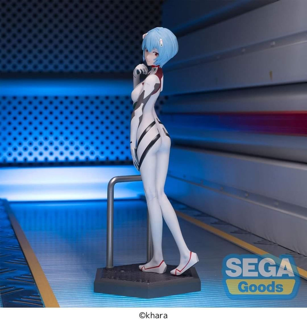 PREORDER SEGA - Luminasta 